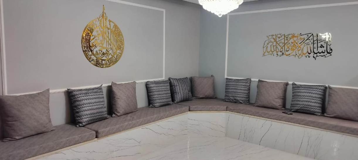 Golden Rose Hotel Akaba Kültér fotó