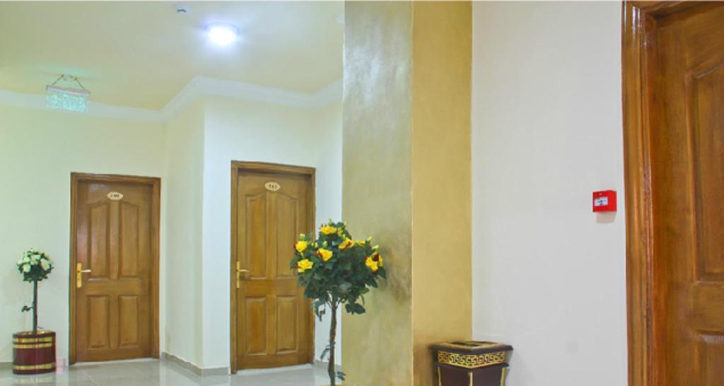 Golden Rose Hotel Akaba Kültér fotó