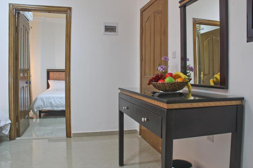 Golden Rose Hotel Akaba Szoba fotó