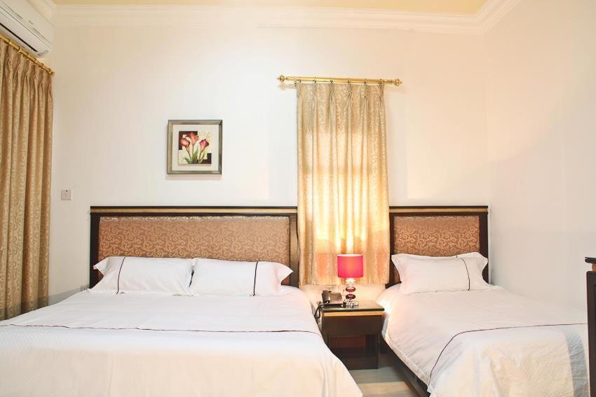 Golden Rose Hotel Akaba Szoba fotó
