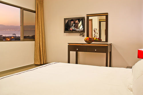 Golden Rose Hotel Akaba Kültér fotó