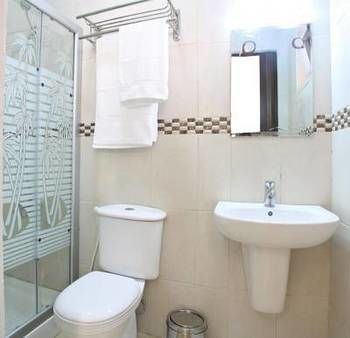 Golden Rose Hotel Akaba Kültér fotó