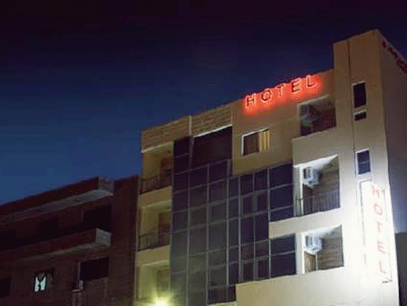 Golden Rose Hotel Akaba Kültér fotó